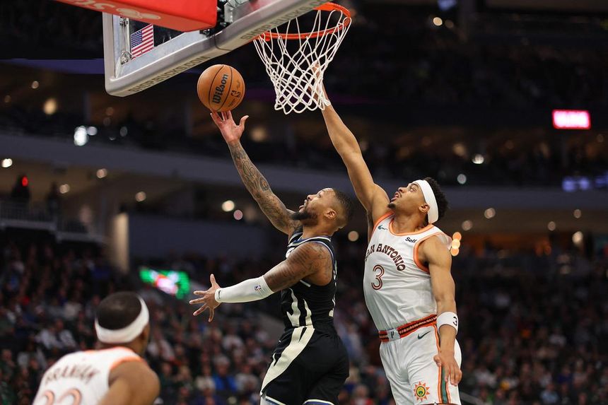 Damian Lillard ymmärtää koripallon merkityksen
